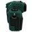 For Nikon Z6 III Silicone Case Camera Sleeve Drop Protection Dustproof Cover - Green - 4