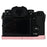 For Fujifilm X-T5 Camera Case Large Cutout Litchi Texture PU Leather Protective Cover - Pink - 3