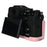 For Fujifilm X-T5 Camera Case Large Cutout Litchi Texture PU Leather Protective Cover - Pink - 7