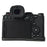 For Panasonic Lumix S5 / S5 II Camera Case Large Cutout Litchi Texture PU Leather Protective Cover - Black - 6