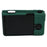 For Sony Alpha ZV-E10 II Camera Silicone Case Anti-Slip Glossy Surface Protective Cover - Green - 5