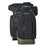 Camera Case For Canon EOS 90D / 80D / 70D / 60D Large Cutout Litchi Texture PU Leather Protective Cover - Green - 6