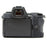 For Nikon Z6 III Camera Case Anti-Scratch Silicone Protective Cover - Black - 2