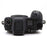 For Nikon Z6 III Camera Case Anti-Scratch Silicone Protective Cover - Black - 3