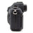 For Nikon Z6 III Camera Case Anti-Scratch Silicone Protective Cover - Black - 5