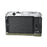 For Fujifilm X-M5 Protective Cover Litchi Textured PU Leather Camera Case with Shoulder Strap - Green - 3