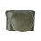 For Fujifilm X-M5 Protective Cover Litchi Textured PU Leather Camera Case with Shoulder Strap - Green - 7