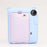 For Fujifilm Instax Mini 12 Protective Case Dust Proof Silicone Camera Cover - Blue - 3