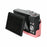 For Canon PowerShot G7 X Mark III / G7 X Mark II Camera Case with Shoulder Strap Leather Cover - Pink - 4