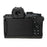For Nikon Z 50 II Camera Case PU Leather Protective Cover - Black - 2