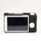 For Sony ZV-E10 II Camera Protective Case Scratch Resistant Silicone Cover - Black - 2