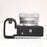 For Sony ZV-E10 II Camera Protective Case Scratch Resistant Silicone Cover - Black - 4