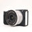 For Sony ZV-E10 II Camera Protective Case Scratch Resistant Silicone Cover - Black - 5