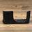 For Leica C-Lux PU Leather Digital Camera Protective Case Half Body Cover with Battery Opening - Black - 2
