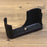 For Leica C-Lux PU Leather Digital Camera Protective Case Half Body Cover with Battery Opening - Black - 4