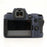 For Nikon Z6 III Camera Protective Case Silicone Shockproof Anti Scratch Cover - Dark Blue - 3