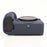 For Nikon Z6 III Camera Protective Case Silicone Shockproof Anti Scratch Cover - Dark Blue - 4