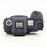 For Nikon Z6 III Camera Protective Case Silicone Shockproof Anti Scratch Cover - Dark Blue - 5