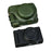 For Sony ZV-1F  /  ZV-1 Mark II Camera Case Portable Leather Camera Protective Cover Without Battery Opening - Green - 2