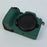 For Nikon Z 50 II Silicone Case Protective Cover Portable Shock Resistant Camera Sleeve - Blackish Green - 3