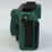 For Nikon Z 50 II Silicone Case Protective Cover Portable Shock Resistant Camera Sleeve - Blackish Green - 5
