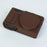 Silicone Case for Panasonic Lumix DMC-ZS99 / TZ99 Protective Cover Portable Shock Resistant Camera Sleeve - Coffee - 3