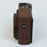 Silicone Case for Panasonic Lumix DMC-ZS99 / TZ99 Protective Cover Portable Shock Resistant Camera Sleeve - Coffee - 6