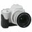 For Canon EOS 200D II / EOS 200D Camera Case with Battery Opening Litchi Texture PU Leather Protective Cover - Black - 4