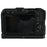 For Canon EOS R50 V Camera Base Genuine Cow Leather Protective Cover - Black - 2
