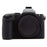 For Nikon Z 50 II Camera Protective Case Anti Scratch Silicone Cover - Black - 1