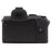 For Nikon Z 50 II Camera Protective Case Anti Scratch Silicone Cover - Black - 2