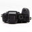 For Nikon Z 50 II Camera Protective Case Anti Scratch Silicone Cover - Black - 3