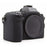 For Nikon Z 50 II Camera Protective Case Anti Scratch Silicone Cover - Black - 5