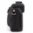 For Nikon Z 50 II Camera Protective Case Anti Scratch Silicone Cover - Black - 6