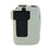 For Canon PowerShot V1 Protective Case Dust Proof Silicone Camera Cover - Beige - 4