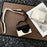 For Canon PowerShot V1 Camera Case Buffalo Texture Battery Opening Design Leather Cover with Shoulder Strap - White - 5