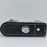 For Fujifilm X Half Camera Protection Bottom Case PU Leather Cover with Battery Opening - Black - 2