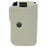 For Canon EOS R50 V Camera Protective Case Litchi Texture Silicone Cover - Beige - 6