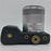 Leather Case for Sony NEX-5N / NEX-5C / NEX-5R / NEX-5T Anti-scratch Camera Protective Cover - Black - 4