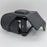 Leather Case for Sony NEX-5N / NEX-5C / NEX-5R / NEX-5T Anti-scratch Camera Protective Cover - Black - 6