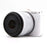 For Canon EOS R50 V Camera Case Anti-Scratch Silicone Protective Cover - White - 3