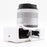 For Canon EOS R50 V Camera Case Anti-Scratch Silicone Protective Cover - White - 6
