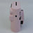 For Fujifilm Instax Mini 41 Camera Sleeve Shockproof Silicone Case Anti Scratch Protective Cover - Pink - 6
