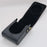 Portable Camera Bag for Ricoh GR IIIx / GR III / GR II / GR PU Leather Protective Case with Shoulder Strap - Black - 5