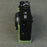 For Fujifilm X-E5 Camera Case with Detachable Battery Access  /  Shoulder Strap - Green - 7