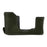 For Fujifilm X Half Camera Half Case Litchi Texture Battery Opening PU Leather Cover with Shoulder Strap - Green - 3