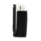 For Leica SOFORT 2 PU Leather Bottom Cover Shockproof Camera Half Case with Battery Access - Black - 7