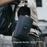 PGYTECH P-CB-252 Size M For DSLR Camera Telephoto Lens Protection Bag Outdoor Portable Storage Case - 3