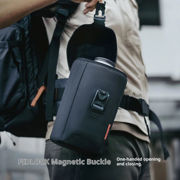 PGYTECH P-CB-252 Size M For DSLR Camera Telephoto Lens Protection Bag Outdoor Portable Storage Case - 3