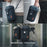PGYTECH P-CB-252 Size M For DSLR Camera Telephoto Lens Protection Bag Outdoor Portable Storage Case - 4